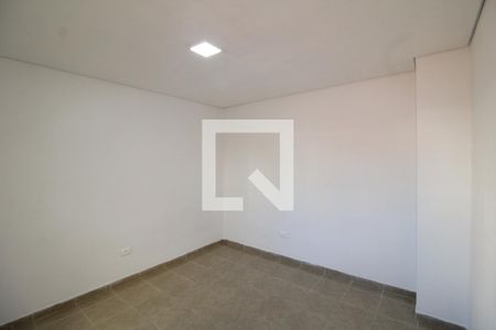 Quarto 1 de casa para alugar com 1 quarto, 60m² em Vila Isolina Mazzei, São Paulo