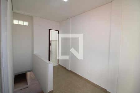 Sala de casa para alugar com 1 quarto, 60m² em Vila Isolina Mazzei, São Paulo