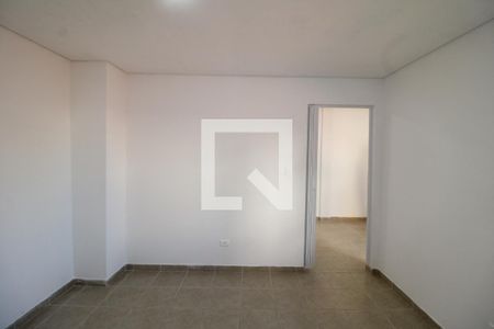 Quarto 1 de casa para alugar com 1 quarto, 60m² em Vila Isolina Mazzei, São Paulo