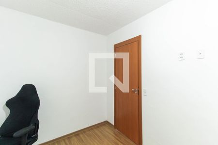 Quarto de apartamento para alugar com 1 quarto, 24m² em Belenzinho, São Paulo