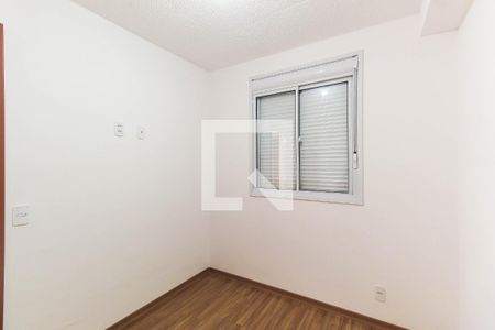 Quarto de apartamento para alugar com 1 quarto, 24m² em Belenzinho, São Paulo