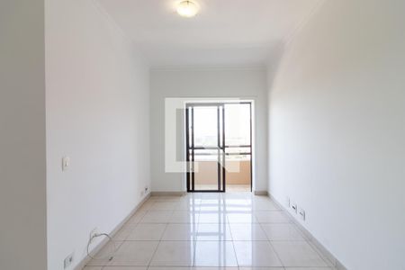 Sala de Estar de apartamento à venda com 3 quartos, 90m² em Casa Verde, São Paulo