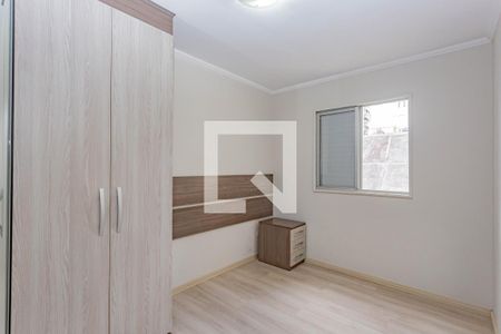 Quarto 1 de apartamento à venda com 3 quartos, 64m² em Jardim Botucatu, São Paulo