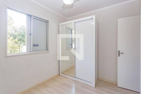 Quarto 1 de apartamento à venda com 3 quartos, 64m² em Jardim Botucatu, São Paulo