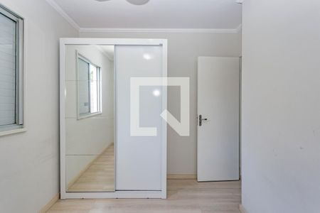 Quarto 1 de apartamento à venda com 3 quartos, 64m² em Jardim Botucatu, São Paulo