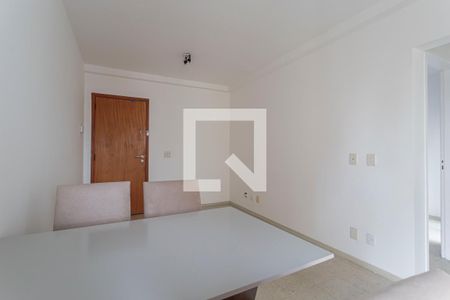 Sala de apartamento para alugar com 1 quarto, 26m² em Vila Nova Conceição, São Paulo