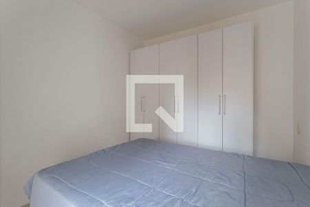 Quarto de apartamento para alugar com 1 quarto, 26m² em Vila Nova Conceição, São Paulo