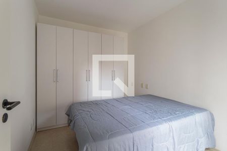 Quarto de apartamento para alugar com 1 quarto, 26m² em Vila Nova Conceição, São Paulo