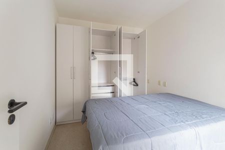 Quarto de apartamento para alugar com 1 quarto, 26m² em Vila Nova Conceição, São Paulo