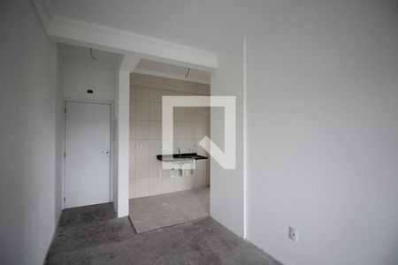 Sala de apartamento à venda com 2 quartos, 49m² em Vila Santa Angelina, São Bernardo do Campo