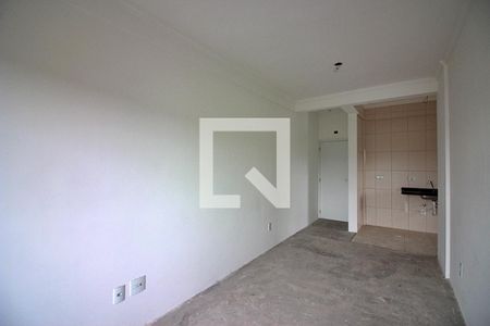 Sala de apartamento à venda com 2 quartos, 49m² em Vila Santa Angelina, São Bernardo do Campo