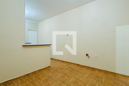 Sala de apartamento para alugar com 1 quarto, 50m² em Jardim Presidente Dutra, Guarulhos