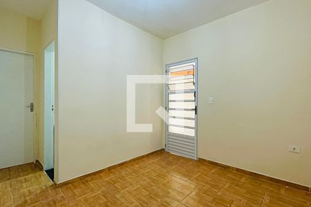 Sala de apartamento para alugar com 1 quarto, 50m² em Jardim Presidente Dutra, Guarulhos