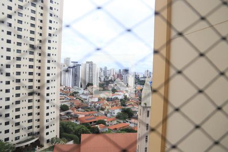 Sacada de apartamento para alugar com 3 quartos, 80m² em Vila da Saúde, São Paulo