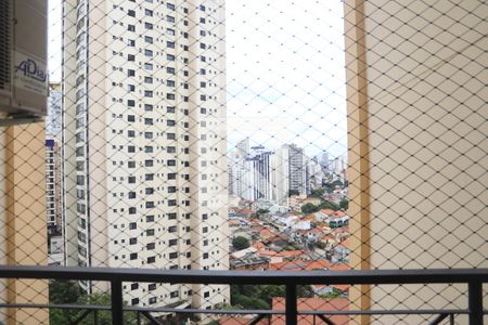 Sacada de apartamento para alugar com 3 quartos, 80m² em Vila da Saúde, São Paulo