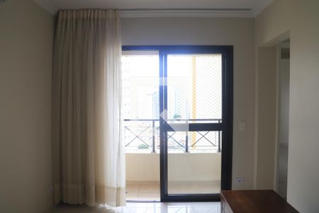 Sacada de apartamento para alugar com 3 quartos, 80m² em Vila da Saúde, São Paulo