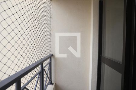 Sacada de apartamento para alugar com 3 quartos, 80m² em Vila da Saúde, São Paulo