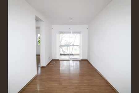 Sala de apartamento para alugar com 2 quartos, 67m² em Vila Nivi, São Paulo