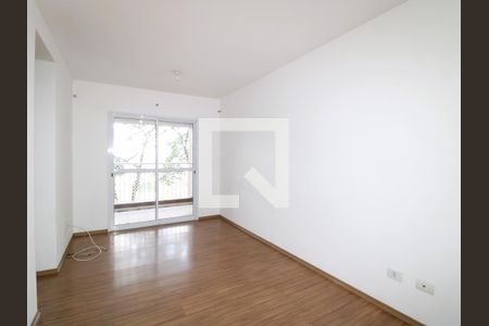 Sala de apartamento para alugar com 2 quartos, 67m² em Vila Nivi, São Paulo