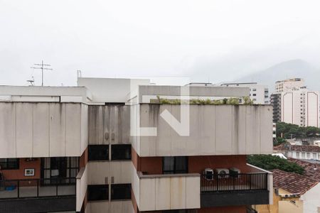 Vista de apartamento à venda com 3 quartos, 103m² em Maracanã, Rio de Janeiro