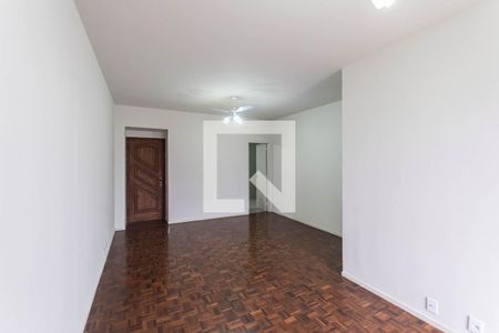 Sala de apartamento à venda com 3 quartos, 103m² em Maracanã, Rio de Janeiro