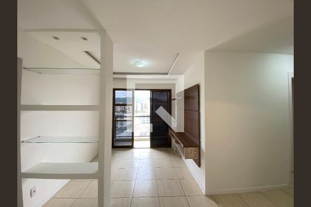 Sala de apartamento para alugar com 2 quartos, 58m² em Cachambi, Rio de Janeiro