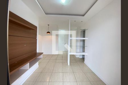 Sala de apartamento para alugar com 2 quartos, 58m² em Cachambi, Rio de Janeiro