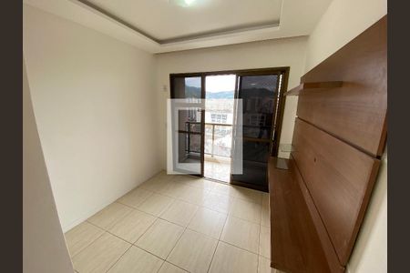 Sala de apartamento para alugar com 2 quartos, 58m² em Cachambi, Rio de Janeiro