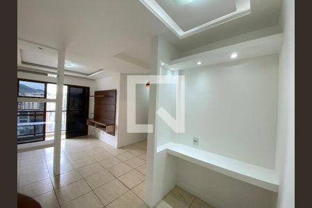 Sala de apartamento para alugar com 2 quartos, 58m² em Cachambi, Rio de Janeiro