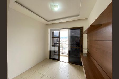 Sala de apartamento para alugar com 2 quartos, 58m² em Cachambi, Rio de Janeiro