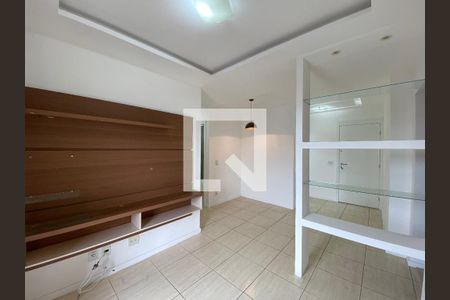 Sala de apartamento para alugar com 2 quartos, 58m² em Cachambi, Rio de Janeiro