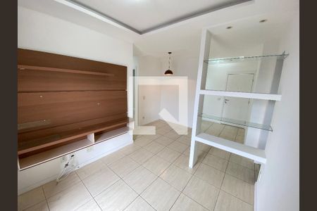 Sala de apartamento para alugar com 2 quartos, 58m² em Cachambi, Rio de Janeiro