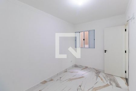 Quarto 1 de apartamento para alugar com 2 quartos, 39m² em Penha de França, São Paulo