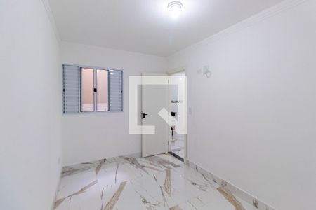 Quarto 1 de apartamento para alugar com 2 quartos, 39m² em Penha de França, São Paulo