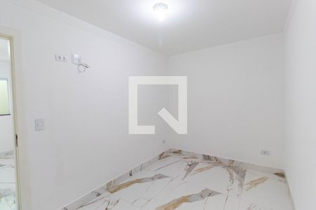 Quarto 1 de apartamento para alugar com 2 quartos, 39m² em Penha de França, São Paulo