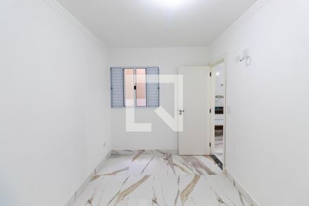 Quarto 1 de apartamento para alugar com 2 quartos, 39m² em Penha de França, São Paulo