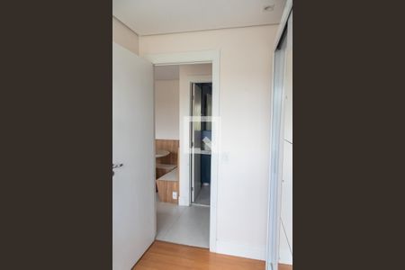 Quarto 2 de apartamento para alugar com 2 quartos, 35m² em Vila Independencia, São Paulo