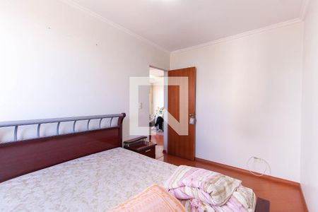 Quarto 1 de apartamento para alugar com 2 quartos, 70m² em Alto da Mooca, São Paulo