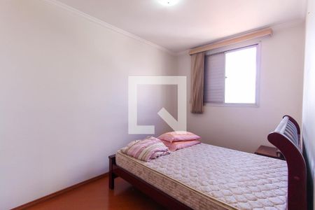 Quarto 1 de apartamento para alugar com 2 quartos, 70m² em Alto da Mooca, São Paulo