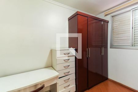 Quarto 2 de apartamento para alugar com 2 quartos, 70m² em Alto da Mooca, São Paulo