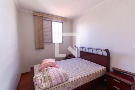 Quarto 1 de apartamento para alugar com 2 quartos, 70m² em Alto da Mooca, São Paulo