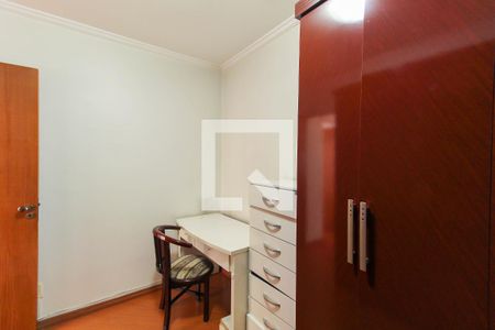 Quarto 2 de apartamento para alugar com 2 quartos, 70m² em Alto da Mooca, São Paulo