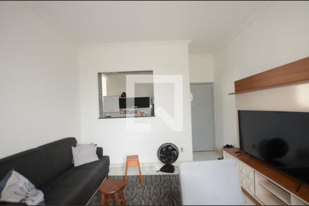 Sala de apartamento para alugar com 3 quartos, 70m² em Osvaldo Cruz, Rio de Janeiro