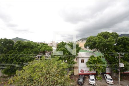 Vista do Quarto 1 de apartamento para alugar com 3 quartos, 70m² em Osvaldo Cruz, Rio de Janeiro