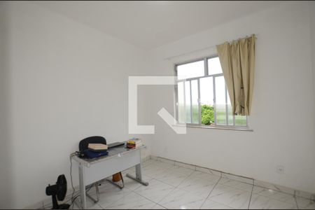 Quarto 1 de apartamento para alugar com 3 quartos, 70m² em Osvaldo Cruz, Rio de Janeiro