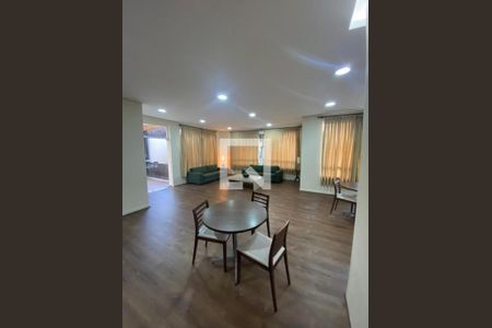 Foto 47 de apartamento à venda com 3 quartos, 123m² em Jabaquara, São Paulo