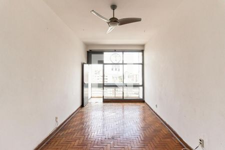 Studio de kitnet/studio para alugar com 1 quarto, 38m² em Santa Cecilia, São Paulo