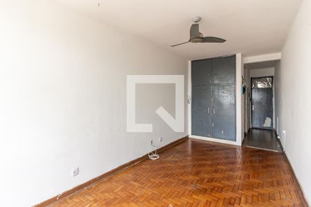 Studio de kitnet/studio para alugar com 1 quarto, 38m² em Santa Cecilia, São Paulo