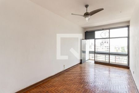 Studio de kitnet/studio para alugar com 1 quarto, 38m² em Santa Cecilia, São Paulo