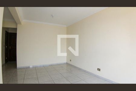 Sala de apartamento para alugar com 2 quartos, 58m² em Quinta da Paineira, São Paulo